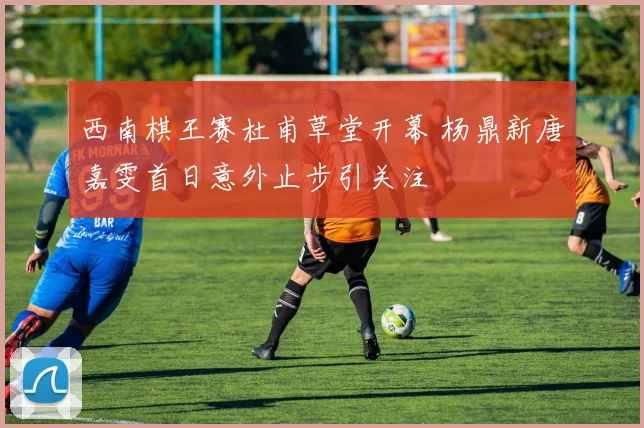 西南棋王赛杜甫草堂开幕 杨鼎新唐嘉雯首日意外止步引关注