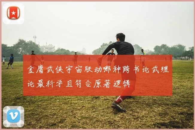 金庸武侠宇宙联动哪种跨书论武理论最科学且符合原著逻辑