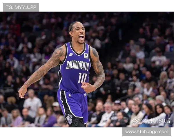 德罗赞在公牛队的关键球处理能力在2023赛季屡次拯救球队